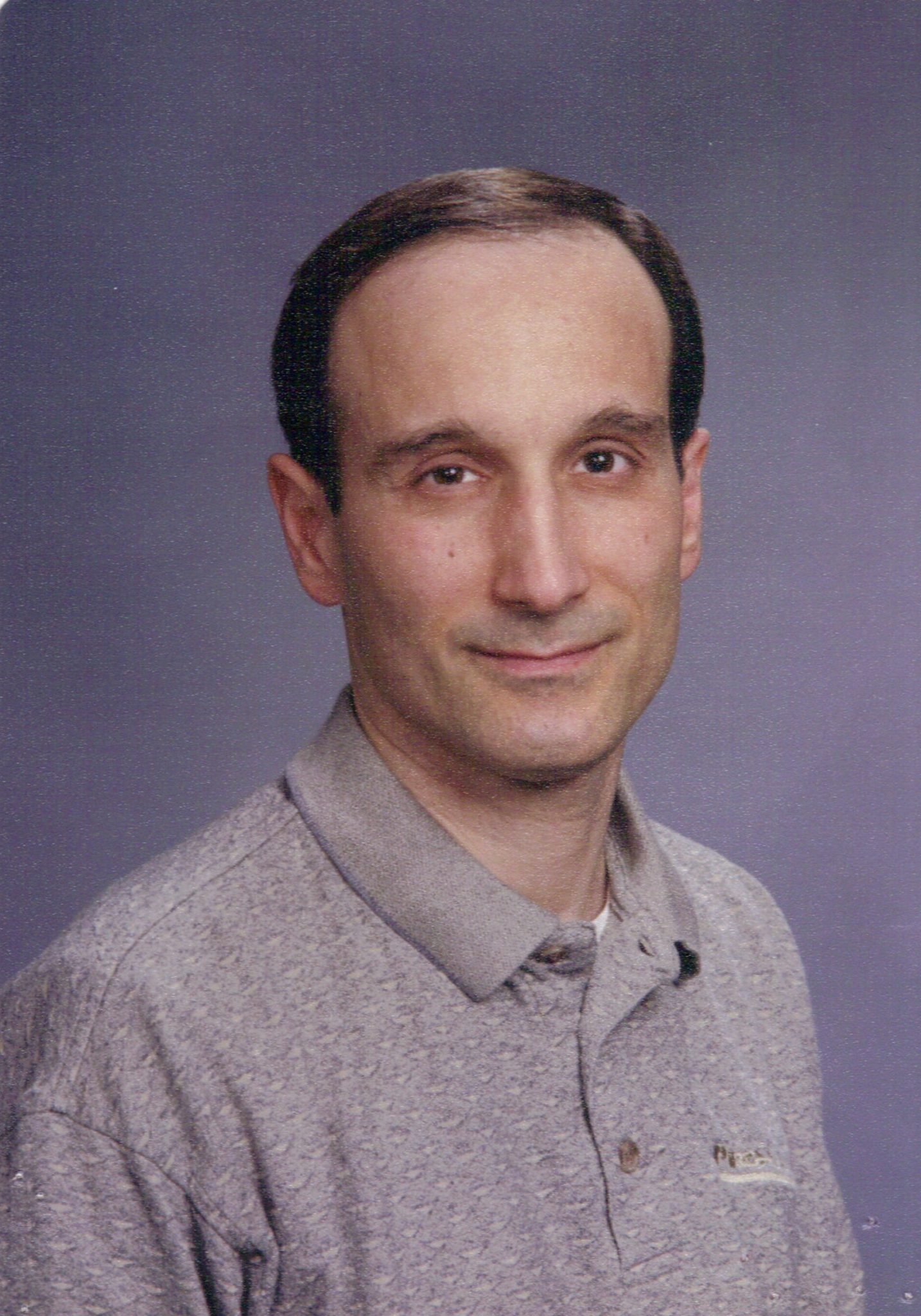 Dr. Mike Evangel