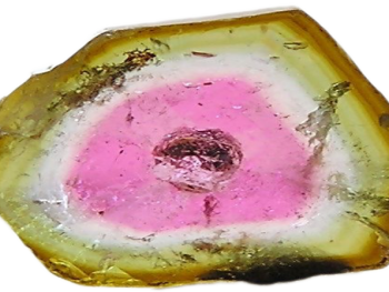 watermelon tourmaline