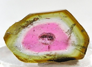 watermelon tourmaline