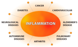 natural ways to fight inflammation