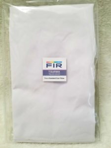 tourma pillow cover